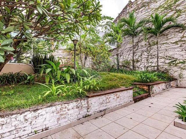 Casa com 4 quartos à venda em Perdizes SP