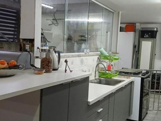 Casa com 4 quartos à venda em Pinheiros SP