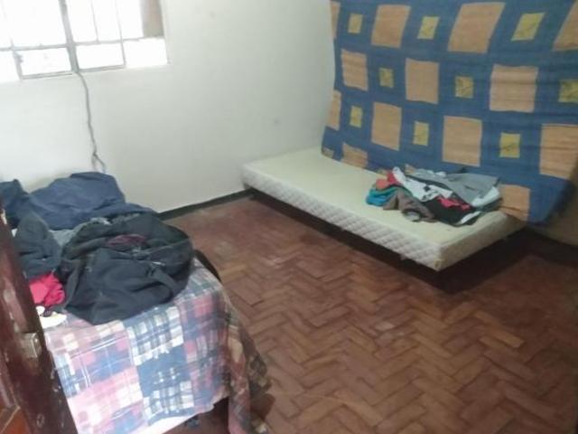Casa com 4 quartos à venda em Ribeirão Das Neves, no bairro Kátia