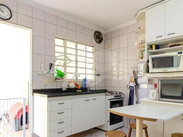 Casa com 4 quartos à venda em São judas SP