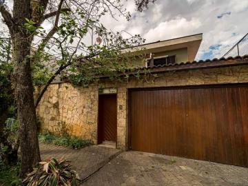 Casa com 4 quartos à venda em São Paulo, no bairro Vila Romana