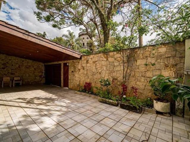 Casa com 4 quartos à venda em São Paulo, no bairro Vila Romana