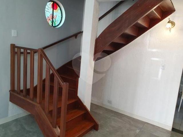 Casa com 4 quartos à venda em Santana SP