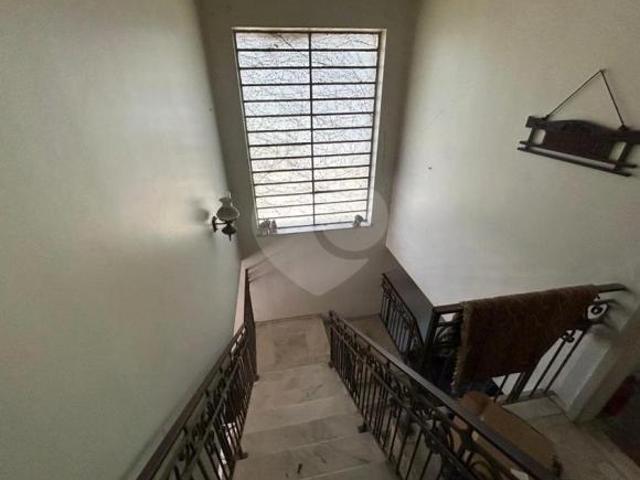 Casa com 4 quartos à venda em Santo amaro SP
