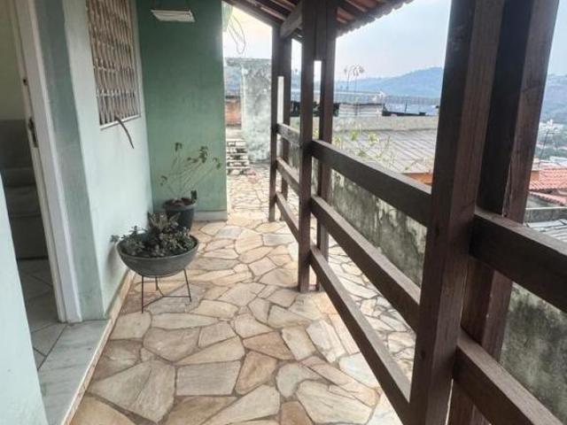 Casa com 4 quartos à venda em Sabará, no bairro Nações Unidas