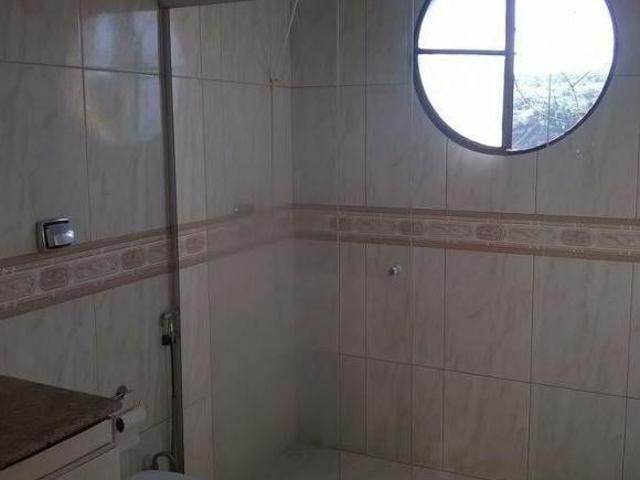 Casa com 4 quartos à venda em Sabará, no bairro São José