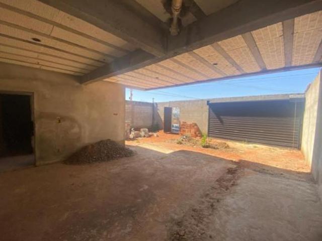 Casa com 4 quartos à venda em Sete Lagoas, no bairro Golden Ville