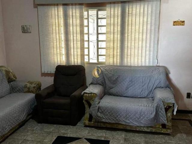 Casa com 4 quartos à venda em Sete Lagoas, no bairro Vale Das Palmeiras