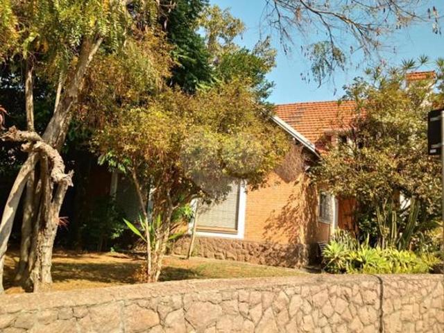 Casa com 4 quartos à venda em Sumaré SP