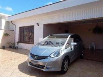 Casa com 4 quartos à venda, Jardim Leonor Campinas/SP
