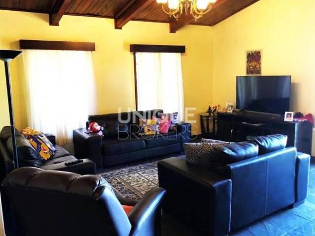 Casa com 4 quartos à Venda, Jardim Paulista I Jundiaí