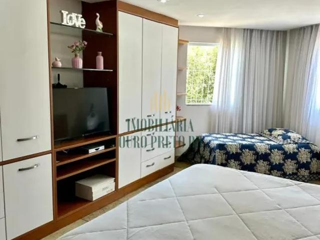 Casa com 4 quartos a venda Monte Castelo Teixeira de Freitas/ Bahia