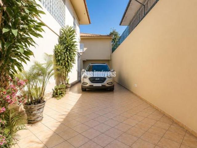 Casa com 4 quartos à venda na Rua Mário de Melo no Pacaembu