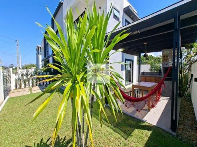 Casa com 4 quartos à venda no Atami,SOBRADO, CASA NO LITORAL