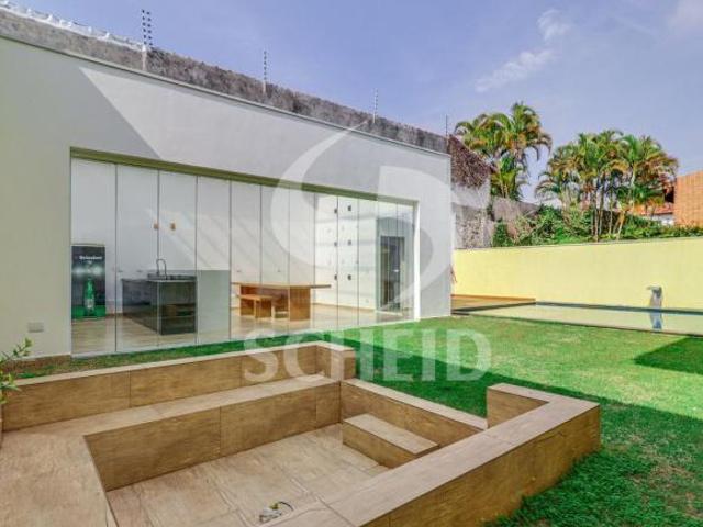 Casa com 4 quartos a venda no Bairro de Interlagos Bolsão