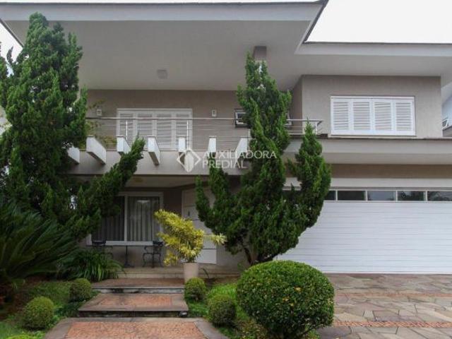 Casa com 4 Quartos à Venda no bairro Marechal Rondon com 443m²