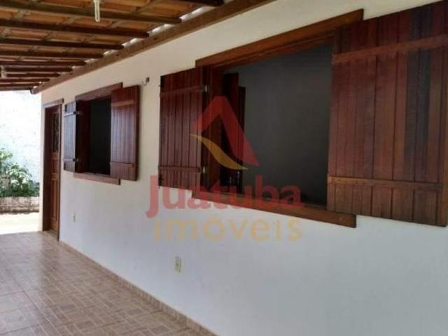 Casa com 4 Quartos à Venda no Bairro Satélite, em Juatuba | JUATUBA IMÓVEIS