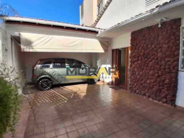 Casa com 4 quartos a venda no bairro Sagrada Familia, Belo Horizonte / MG