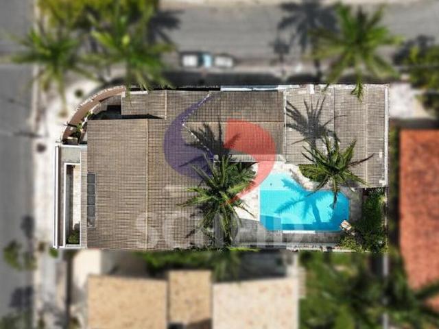 Casa com 4 quartos a venda no Bolsão de Interlagos