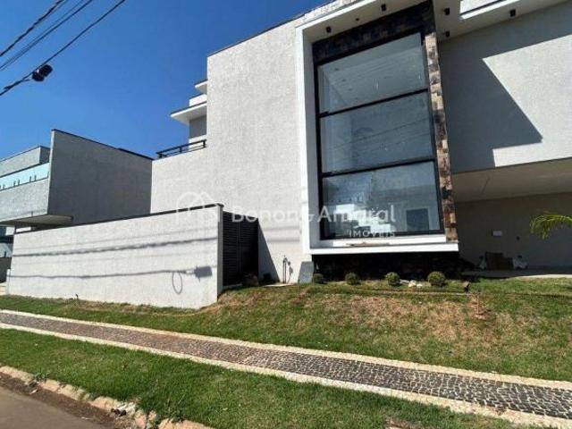 Casa com 4 quartos a venda no Condomínio Terras da Estância em Paulínia, SP
