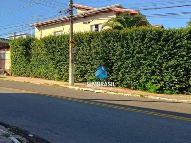 Casa com 4 quartos à venda no Jardim Nova Mercedes Campinas/SP