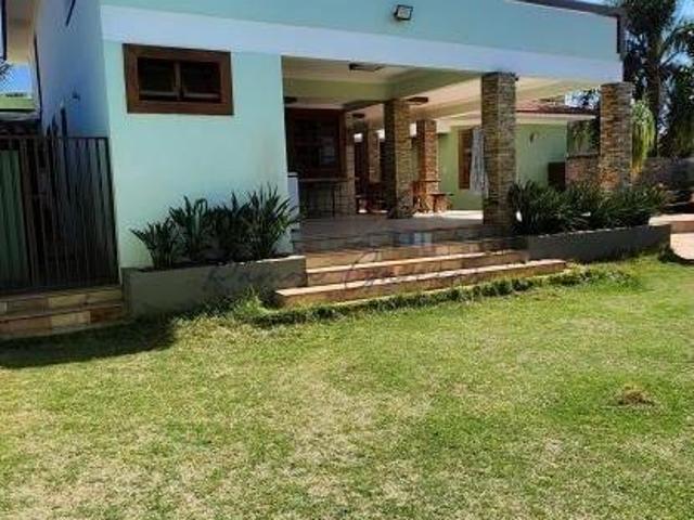 Casa com 4 quartos à venda no Mangabeiras Sete Lagoas/MG