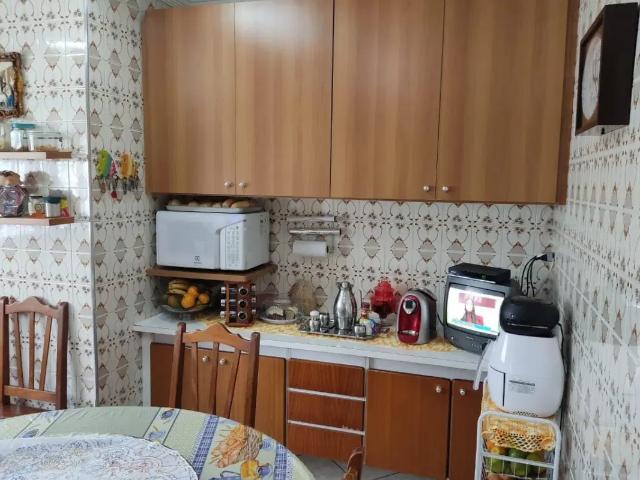 Casa com 4 Quartos à Venda ou Locação, 258 m² em Vila Tavares Campo Limpo Paulista