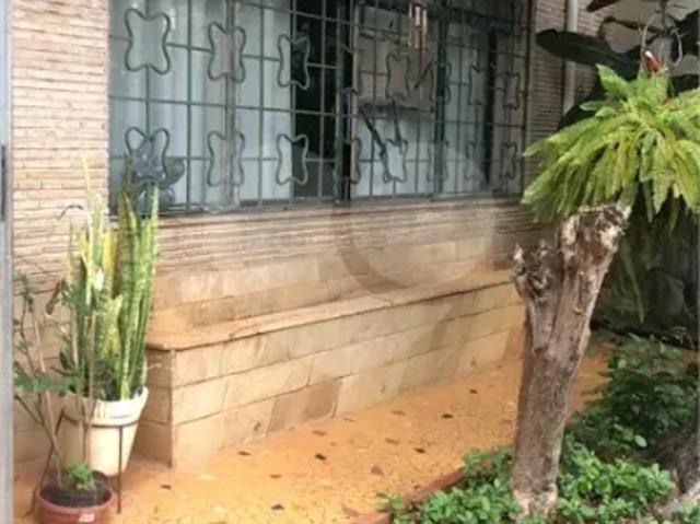Casa com 4 quartos à venda ou para locação em Vila mariana SP
