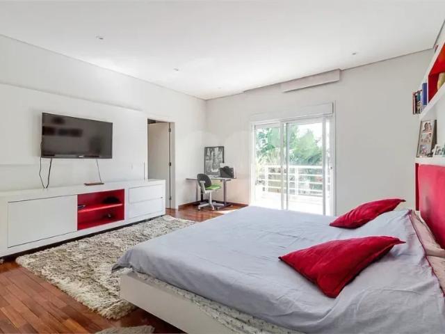 Casa com 4 quartos à venda em Alto da lapa SP