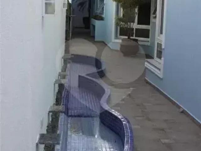 Casa com 4 quartos à venda ou para locação em Bosque da saúde SP