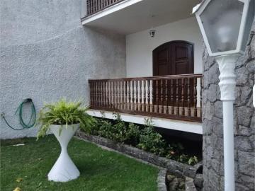 Casa com 4 quartos à venda em Jardim amália RJ