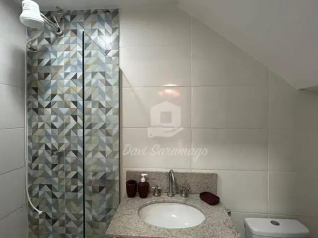 Casa com 4 Quartos à Venda Piratininga Niterói/RJ