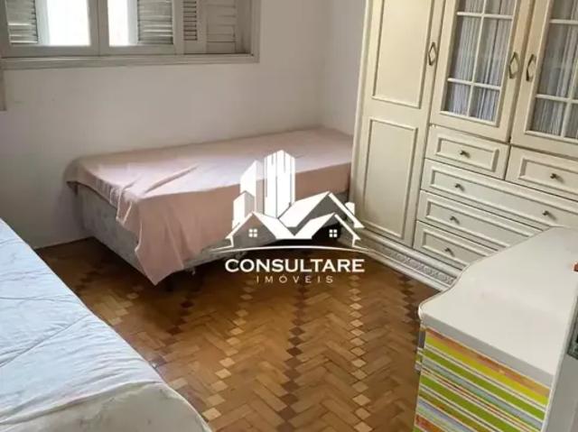 Casa com 4 quartos, Boqueirão, Santos