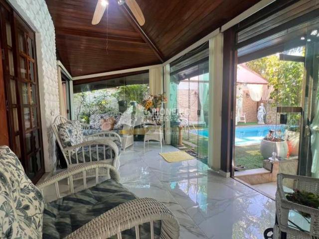 Casa com 4 quartos, Barra do Una, São Sebastião, Cod: 3836