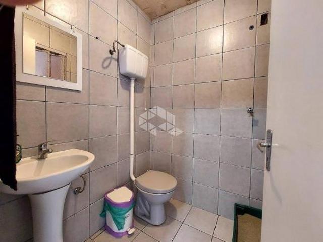 Casa com 4 quartos, duas moradias no Santa Marta