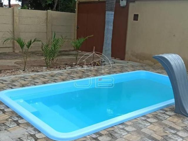 Oportunidade: Casa à venda com piscina no Vila San Martin, em Campinas/SP