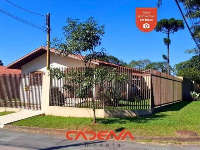 Casa com 4 quartos e 4 vagas à venda no Boqueirão