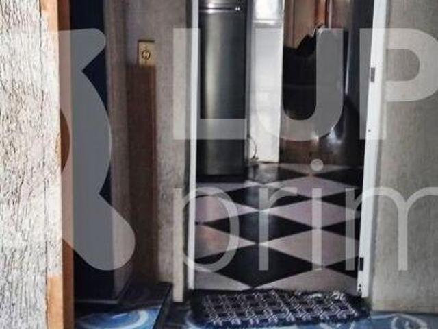 CASA COM 4 QUARTOS E 6 VAGAS DE GARAGEM À VENDA NA VILA MARIA
