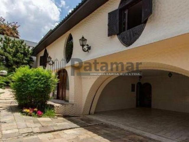 Casa com 4 Quartos e 8 banheiros à Venda, 621 m² no Jardim Guedala