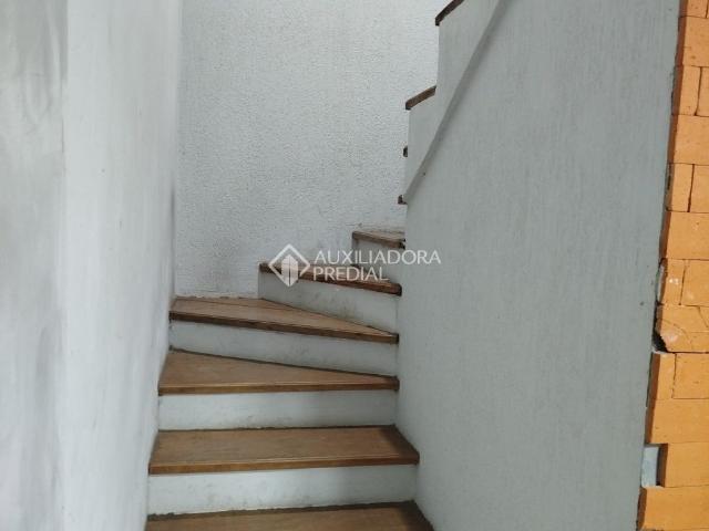 Casa com 4 quartos e 156m² para alugar em Sarandi, Porto Alegre