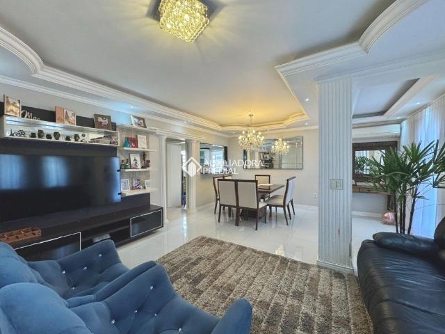 Casa com 4 quartos e 170m² para alugar em Marechal Rondon, Canoas