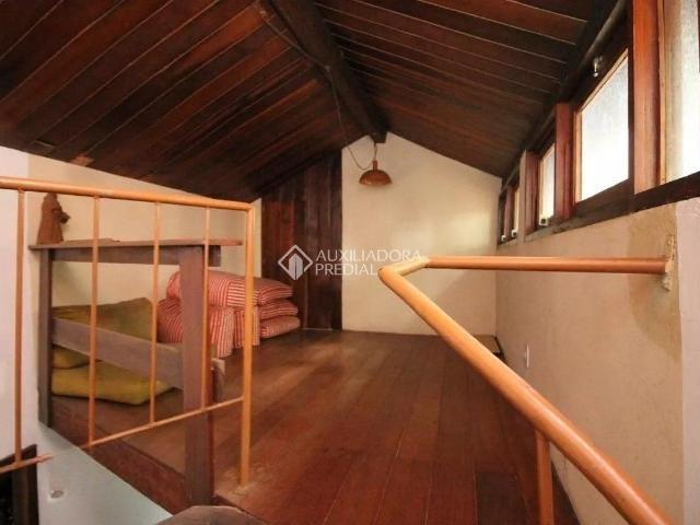 Casa com 4 quartos e 170m² para alugar em Moinhos de Vento, Porto Alegre