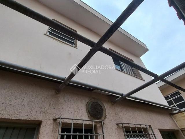 Casa com 4 quartos e 210m² para alugar em Rudge Ramos, São Bernardo do Campo