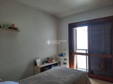 Novo Hamburgo, Balneário Piçarras - Varanda