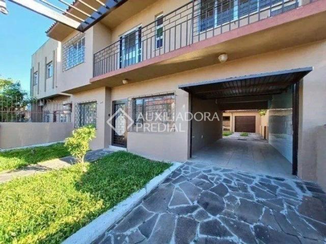 Casa com 4 quartos e 240m² para alugar em Sarandi, Porto Alegre