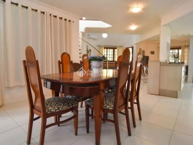 Casa com 4 quartos e 250m² para alugar em Jurerê, Florianópolis