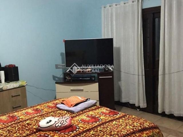 Casa com 4 quartos e 287m² para alugar em Nossa Senhora das Graças, Canoas
