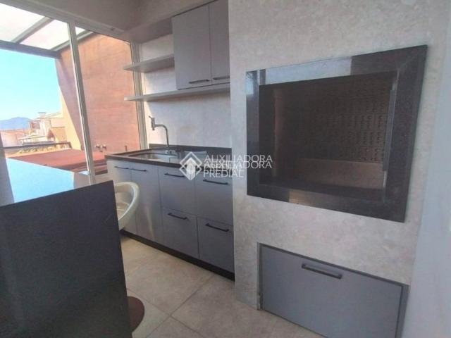 Casa com 4 quartos e 289m² para alugar em Centro, Florianópolis