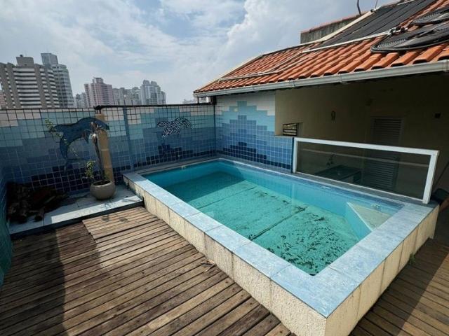 Casa com 4 quartos e 300m² para alugar em Santa Terezinha, São Bernardo do Campo