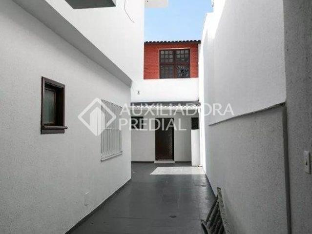 Casa com 4 quartos e 380m² para alugar em Jardim do Mar, São Bernardo do Campo